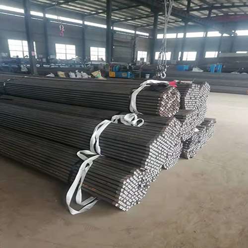 武宁声测管外观与材质质量要求
