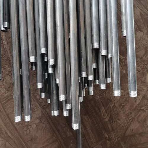 武宁声测管重量是多少？买管必知的计算公式