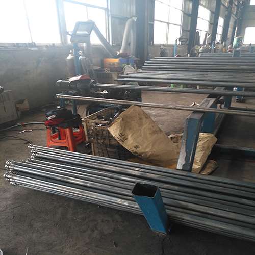 武宁桥梁桩基声测管的施工工艺流程